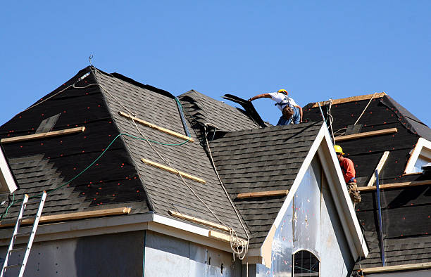 Best Storm Damage Roof Repair  in Bonneauville, PA