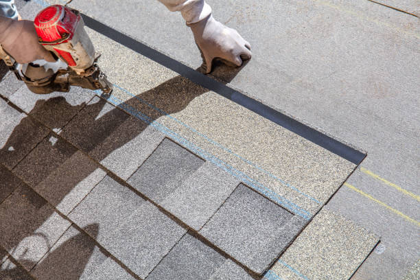 Best Best Roofing Contractors  in Bonneauville, PA